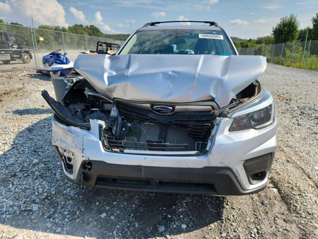 Photo 5 from auction – 2021 SUBARU FORESTER with VIN JF2SKADC7MH571636