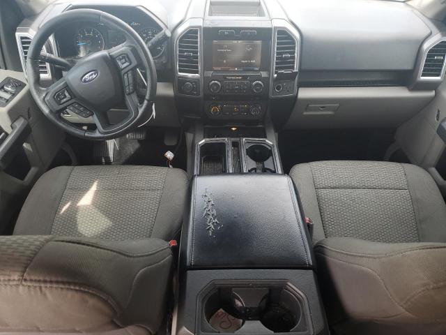 Photo 8 from auction – 2015 FORD F150 SUPER with VIN 1FTEW1CG4FFC83611