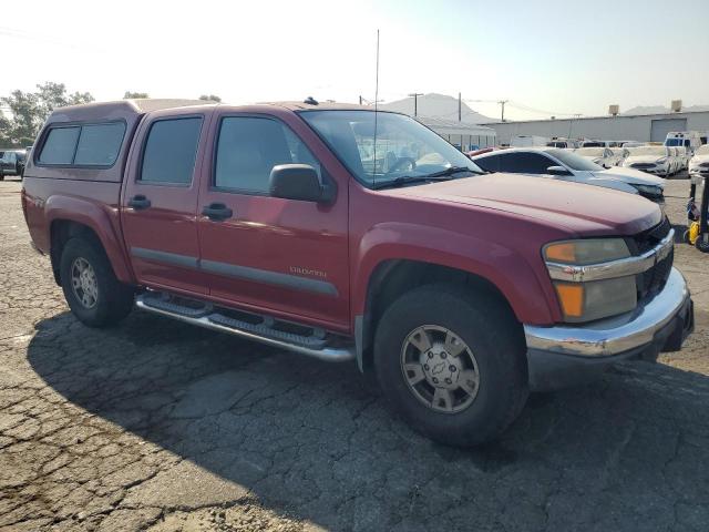 Photo 4 from auction – 2004 CHEVROLET COLORADO with VIN 1GCDS136348125017