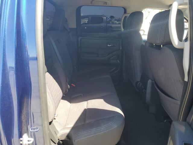 Photo 10 from auction – 2022 NISSAN FRONTIER S with VIN 1N6ED1EJ4NN607270