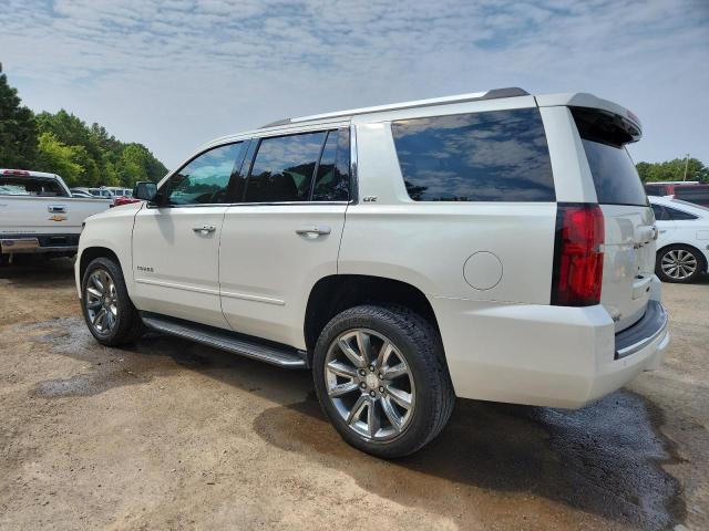 Photo 2 from auction – 2015 CHEVROLET TAHOE C150 with VIN 1GNSCCKC3FR725872