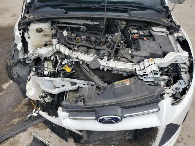 Фото 11 с аукциона – 2014 FORD FOCUS SE с VIN 1FADP3F28EL223132