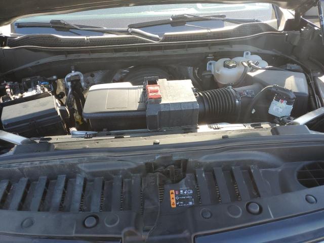 Photo 11 from auction – 2023 CHEVROLET SILVERADO with VIN 3GCUDHELXPG301775