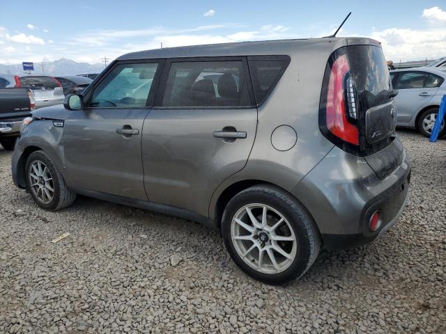 Photo 2 from auction – 2018 KIA SOUL + with VIN KNDJP3A53J7615257