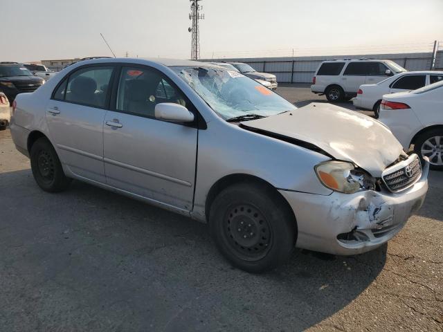 Photo 4 from auction – 2008 TOYOTA COROLLA CE with VIN 2T1BR32E28C907777