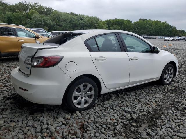Photo 3 from auction – 2013 MAZDA 3 with VIN JM1BL1UPXD1832457