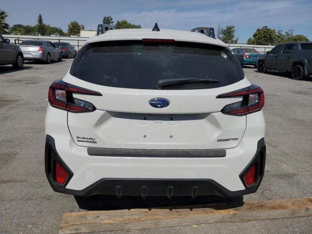 Photo 6 from auction – 2024 SUBARU CROSSTREK with VIN JF2GUADC0R8279074