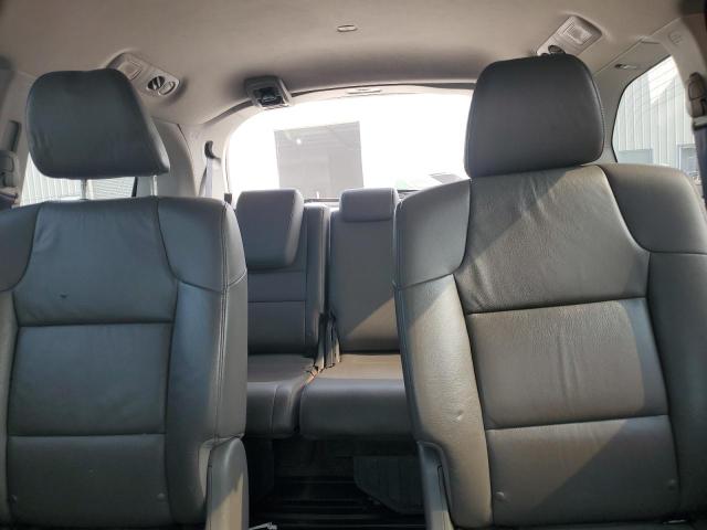Zdjęcie 10 z aukcji – 2012 HONDA ODYSSEY z VIN 5FNRL5H64CB100452
