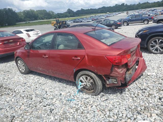 Photo 2 from auction – 2012 KIA FORTE with VIN KNAFU4A23C5501572