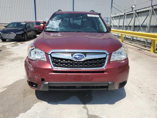 Photo 5 from auction – 2015 SUBARU FORESTER 2 with VIN JF2SJADC5FH590269