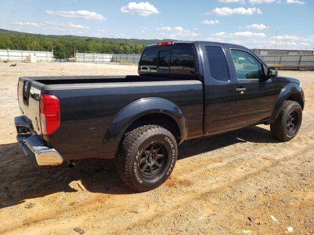 Photo 3 from auction – 2006 NISSAN FRONTIER K with VIN 1N6BD06T66C462310