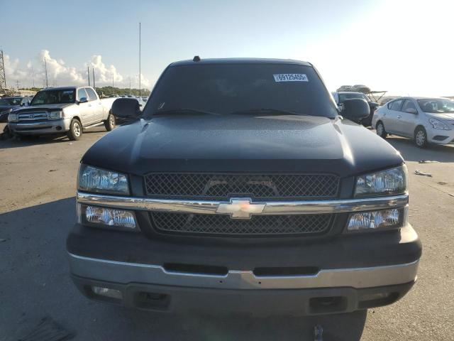 Photo 5 from auction – 2004 CHEVROLET AVALANCHE with VIN 3GNEC12T74G238592