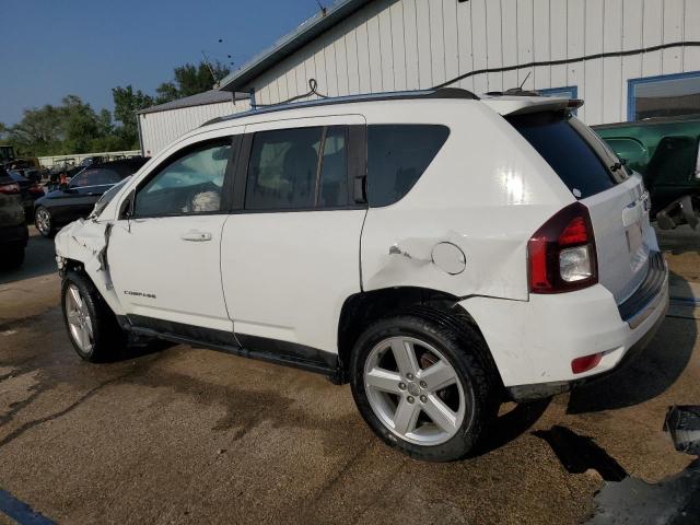 Photo 2 from auction – 2014 JEEP COMPASS LA with VIN 1C4NJCEA8ED850304