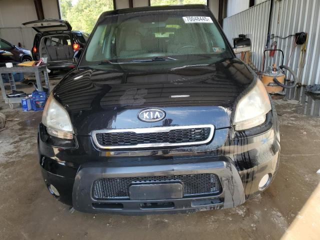 Zdjęcie 5 z aukcji – 2010 KIA SOUL + z VIN KNDJT2A28A7094225