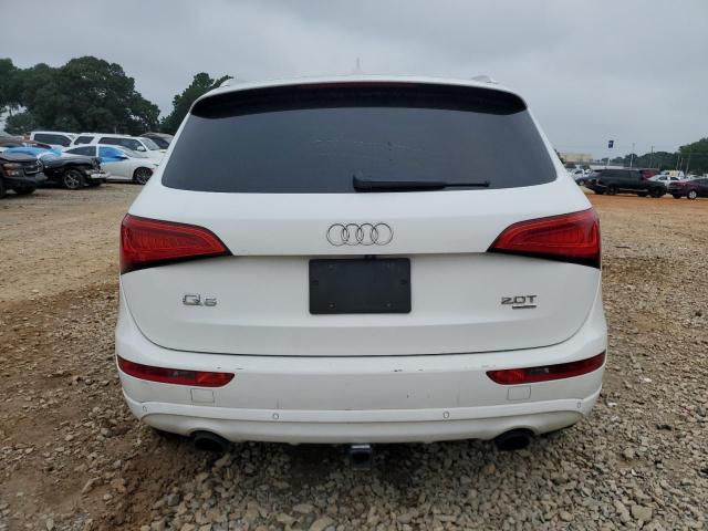 Photo 6 from auction – 2013 AUDI Q5 PREMIUM with VIN WA1LFAFP7DA068442