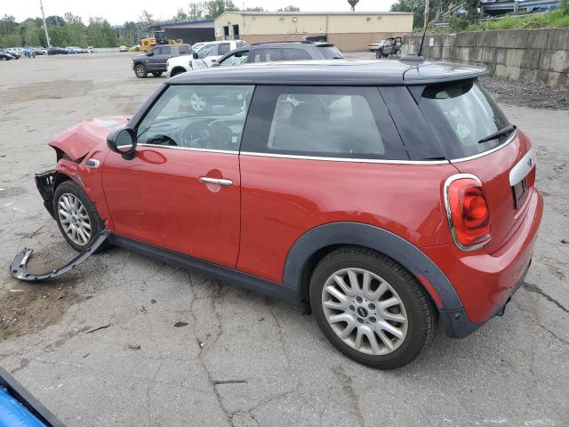 Photo 2 from auction – 2014 MINI COOPER with VIN WMWXM5C55ET936660