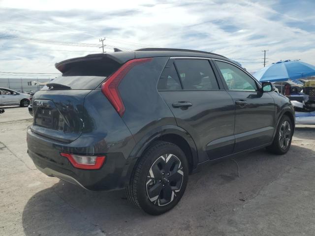Photo 3 from auction – 2023 KIA NIRO WIND with VIN KNDCR3L15P5021870