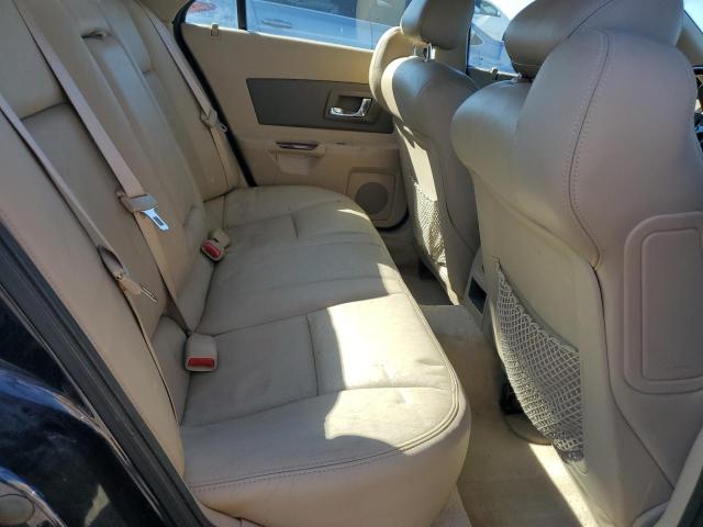 Photo 10 from auction – 2006 CADILLAC CTS HI FEA with VIN 1G6DP577460112292