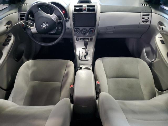 Photo 8 from auction – 2013 TOYOTA COROLLA BA with VIN 2T1BU4EE2DC121570