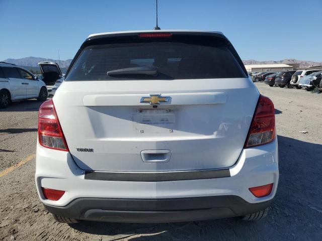 Photo 6 from auction – 2019 CHEVROLET TRAX LS with VIN 3GNCJKSB3KL368030