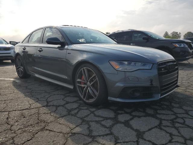 Photo 4 from auction – 2018 AUDI S6 PREMIUM with VIN WAUFFAFC5JN042858