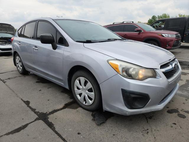 Photo 4 from auction – 2014 SUBARU IMPREZA with VIN JF1GPAA61E9302232