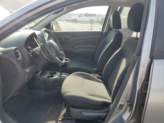 Photo 7 from auction – 2012 NISSAN VERSA S with VIN 3N1CN7AP2CL908026
