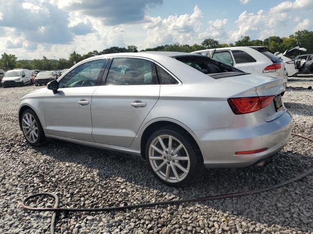 Photo 2 from auction – 2015 AUDI A3 PREMIUM with VIN WAUCCGFFXF1083302