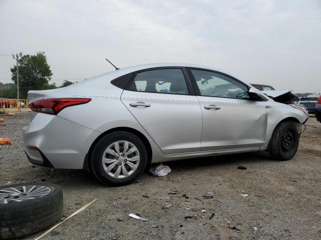 Photo 3 from auction – 2020 HYUNDAI ACCENT SE with VIN 3KPC24A64LE093036