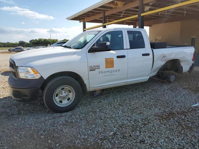 RAM 1500 CLASS 2022 with VIN 1C6RR7FG6NS239453 - Photo from auction