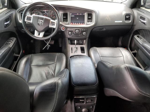 Photo 8 from auction – 2013 DODGE CHARGER R/ with VIN 2C3CDXCT8DH597856