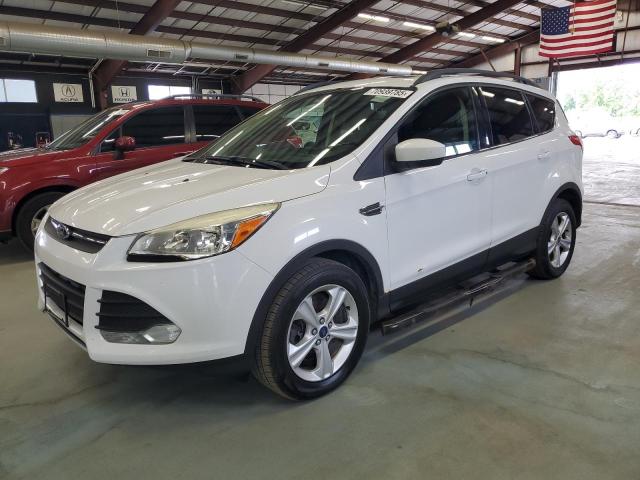 FORD ESCAPE SE 2014 with VIN 1FMCU9GX5EUD90923 - Photo from auction