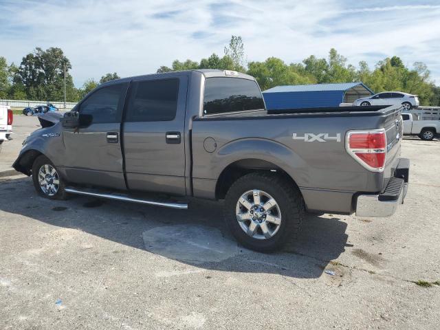 Photo 2 from auction – 2014 FORD F150 SUPERCREW with VIN 1FTFW1EF8EKE21391