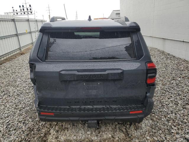 Photo 6 from auction – 2025 TOYOTA 4RUNNER SR with VIN JTEVA5BR1S5009920
