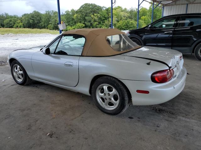 Photo 2 from auction – 1999 MAZDA MX-5 MIATA with VIN JM1NB3532X0126908