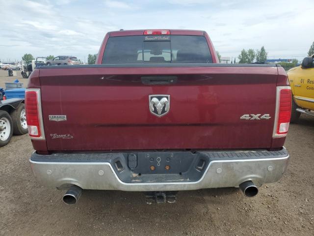 Photo 6 from auction – 2017 RAM 1500 LARAM with VIN 1C6RR7NM7HS873382
