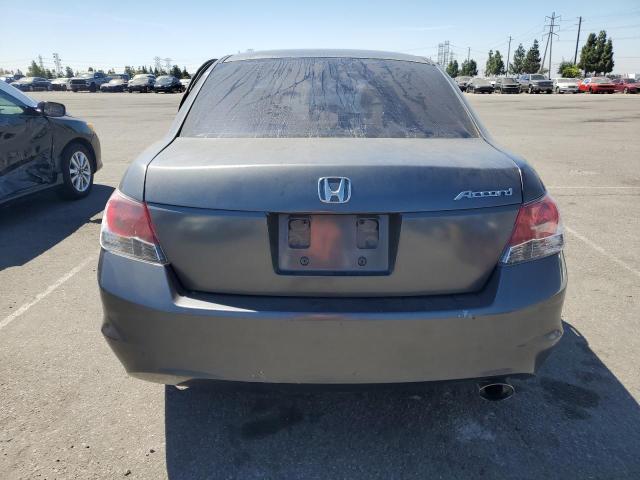 Photo 6 from auction – 2012 HONDA ACCORD LX with VIN 1HGCP2F37CA166327