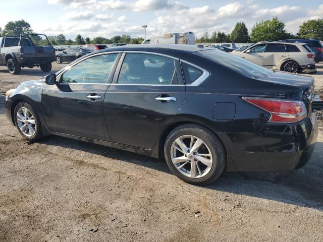 Photo 2 from auction – 2015 NISSAN ALTIMA 2.5 with VIN 1N4AL3AP6FC161474