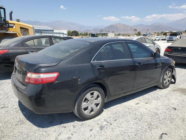 Photo 3 from auction – 2009 TOYOTA CAMRY BASE with VIN 4T4BE46K69R109029