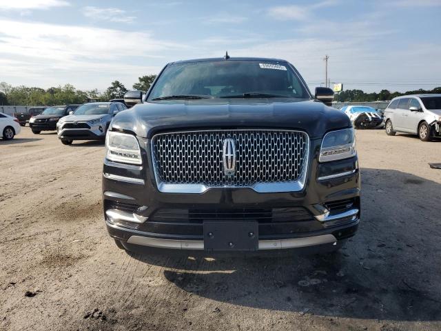 Photo 5 from auction – 2018 LINCOLN NAVIGATOR with VIN 5LMJJ3HT2JEL12335