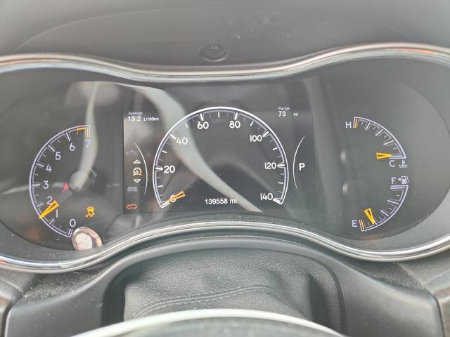 Photo 9 from auction – 2018 JEEP GRAND CHER with VIN 1C4RJFBG5JC331867