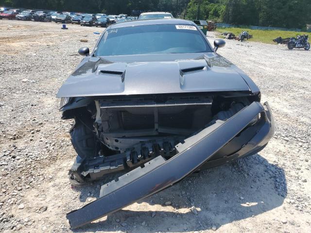 Photo 5 from auction – 2015 DODGE CHALLENGER with VIN 2C3CDZAG6FH822795