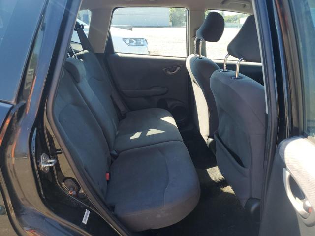 Photo 10 from auction – 2011 HONDA FIT with VIN JHMGE8H30BC010668