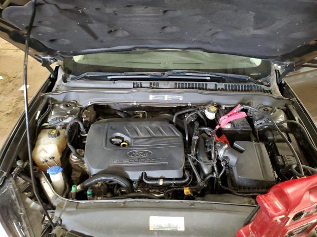 Photo 11 from auction – 2017 FORD FUSION SE with VIN 3FA6P0HD4HR326480