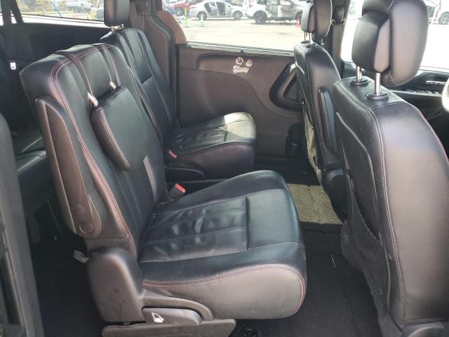 Photo 11 from auction – 2019 DODGE GRAND CARA with VIN 2C4RDGEG2KR662942
