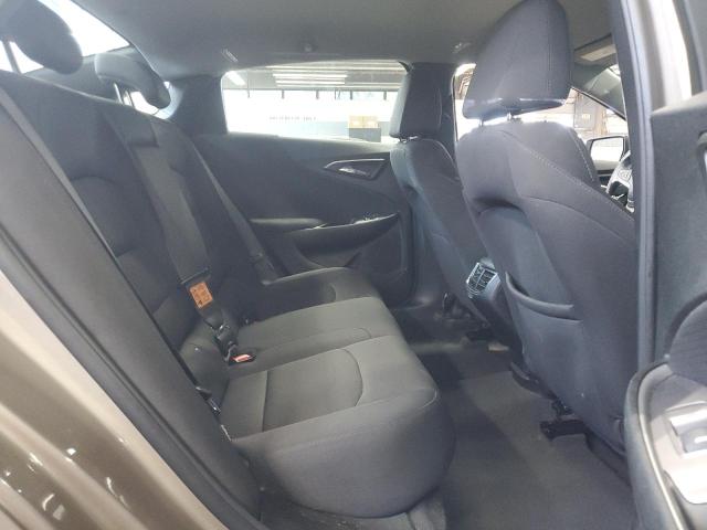 Photo 10 from auction – 2023 CHEVROLET MALIBU LT with VIN 1G1ZD5ST7PF210451