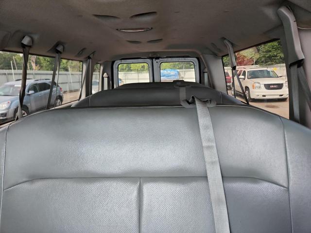 Photo 10 from auction – 2011 FORD ECONOLINE with VIN 1FBSS3BL0BDA12094