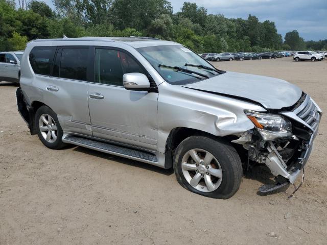 Photo 4 from auction – 2014 LEXUS GX 460 with VIN JTJBM7FX4E5078377