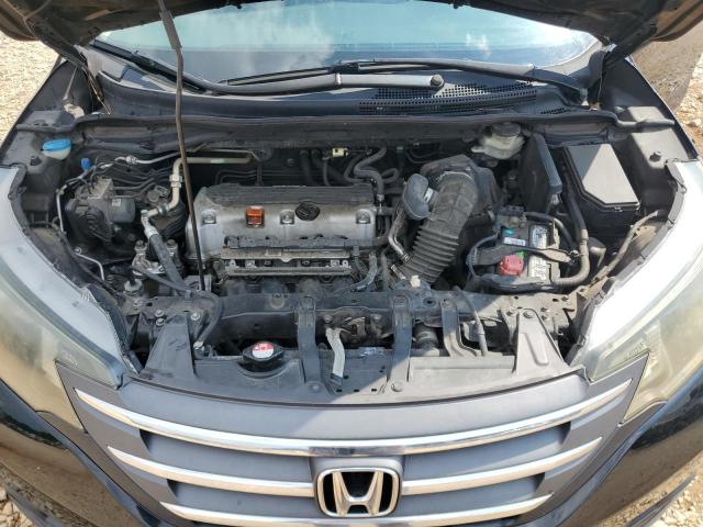 Photo 12 from auction – 2012 HONDA CR-V EXL with VIN 5J6RM4H72CL020106