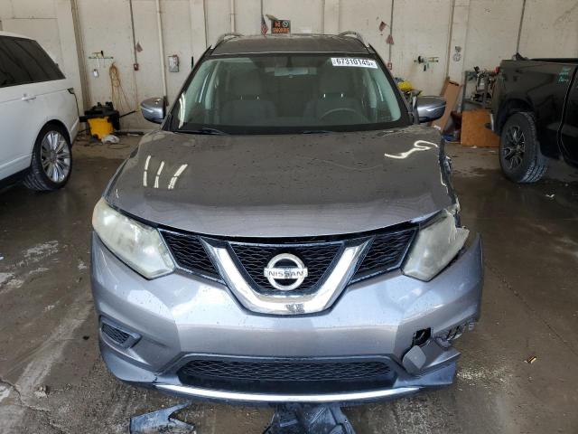 Photo 5 from auction – 2015 NISSAN ROGUE S with VIN KNMAT2MT8FP560148